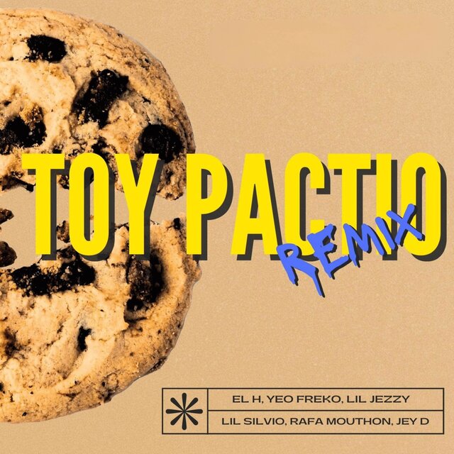 Toy Pactio (Remix)