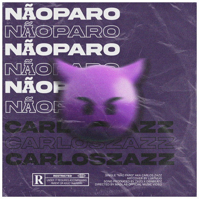 Não Paro