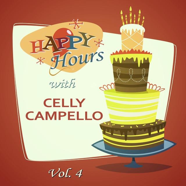 Happy Hours, Vol. 4