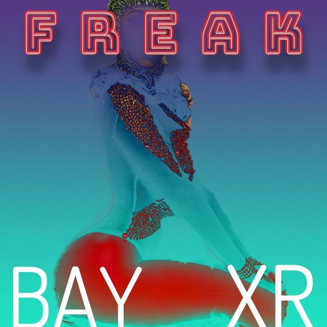 Freak (feat. X.R.)