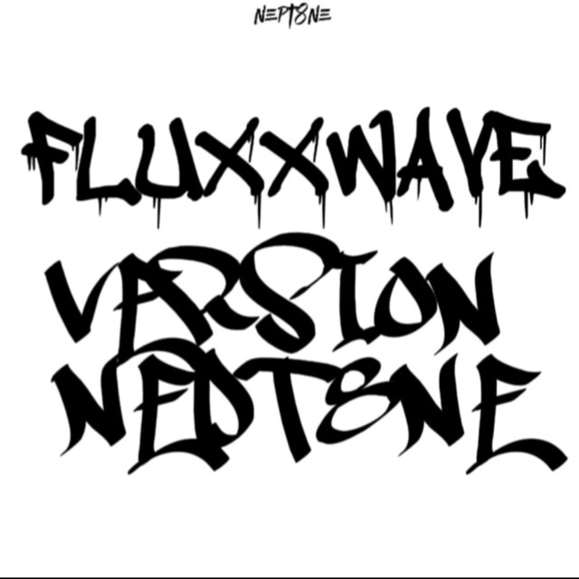 Fluxxwave Version Nept8ne