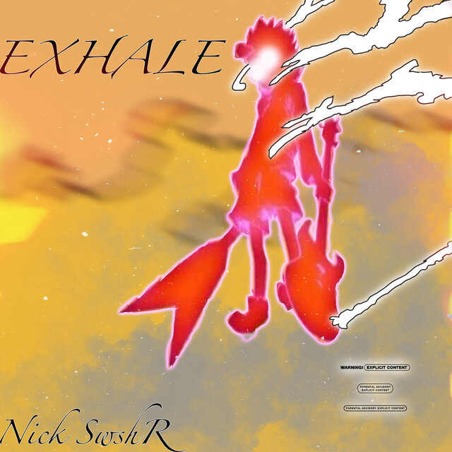 EXHALE
