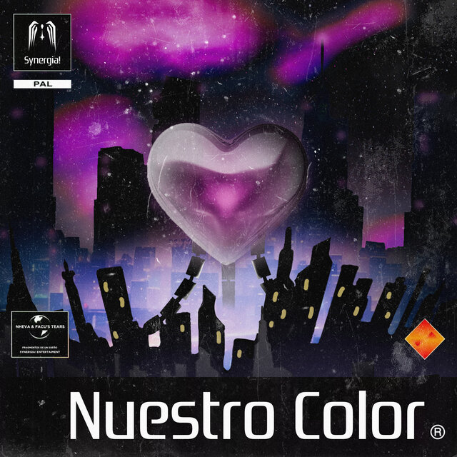 Nuestro Color