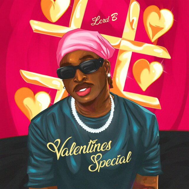Valentines Special