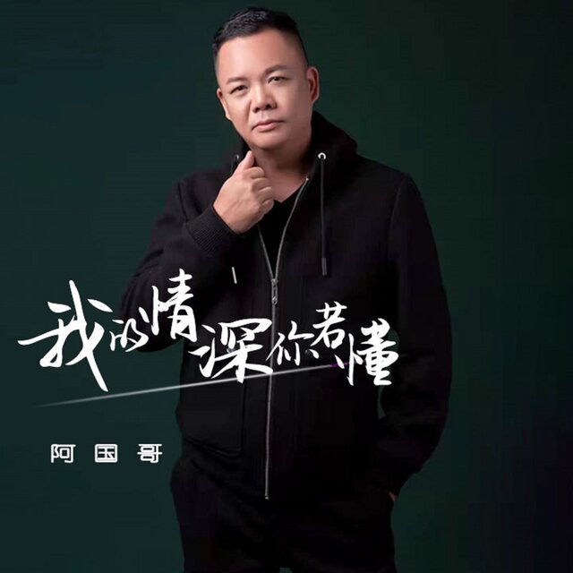 我的情深你若懂 (DJ楓葉版)