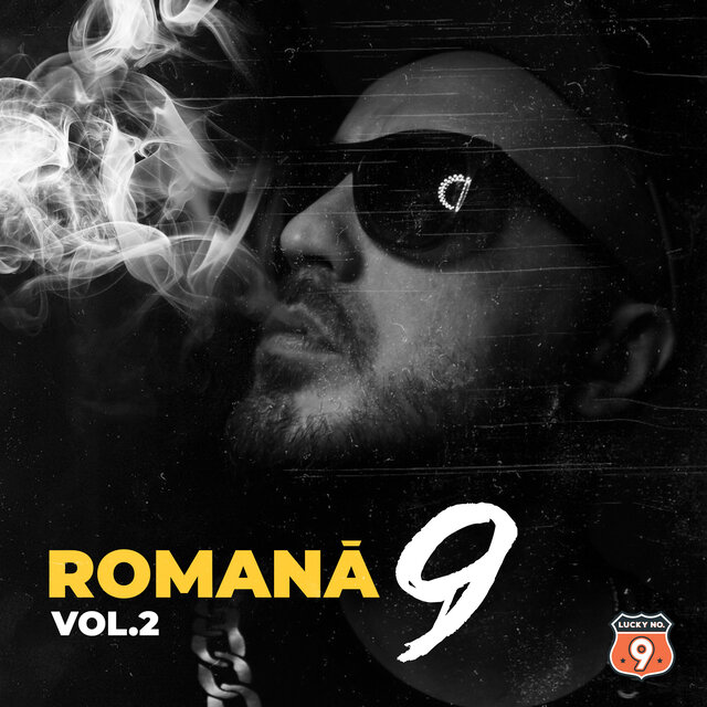Romana 9 (vol. 2)
