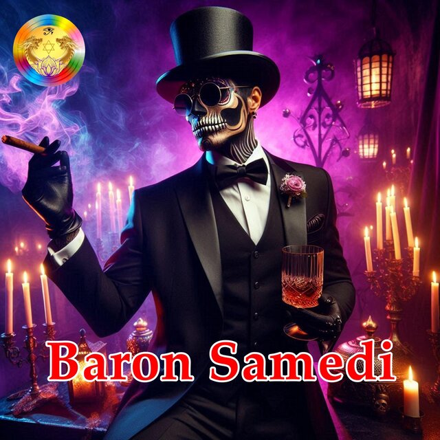 Baron Samedi