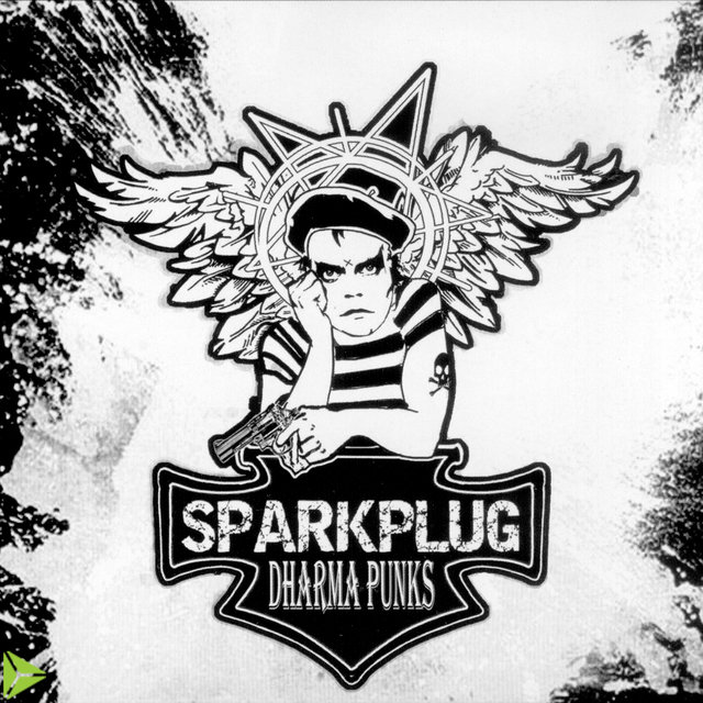 Dharma Punks - Digital Version