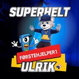 Superhelt