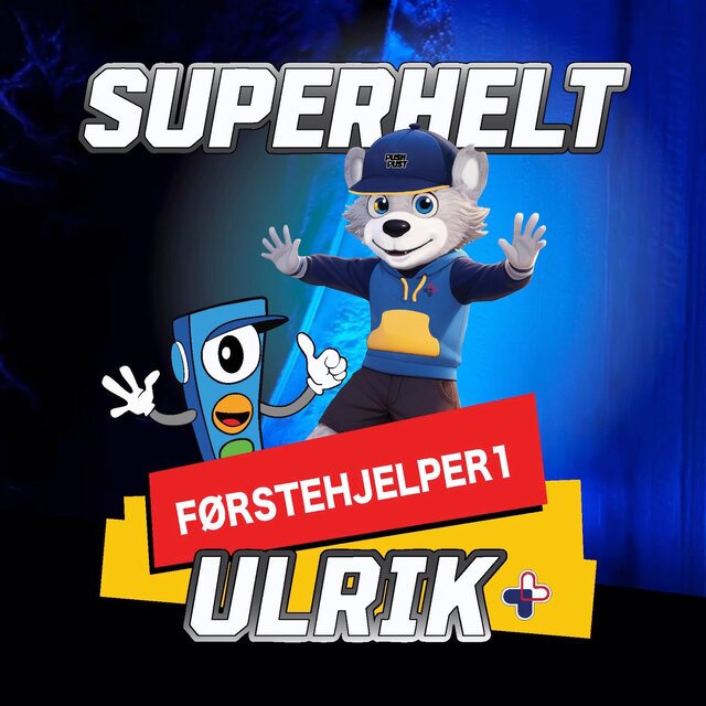 Superhelt
