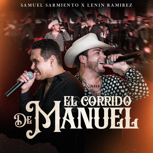 El Corrido De Manuel
