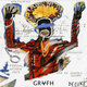 Cover art for album Stop Calling Art Content (Deluxe Edition) by Grafh, DJ Shay