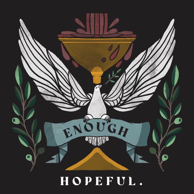 Enough