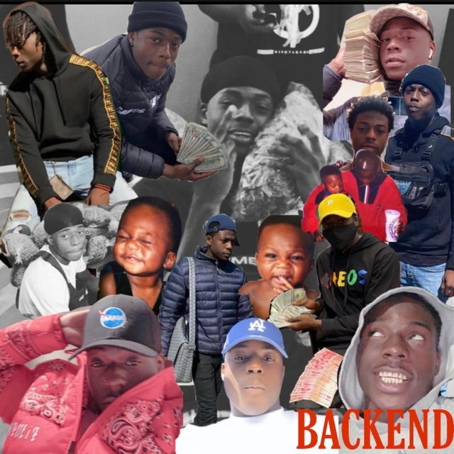 Backend