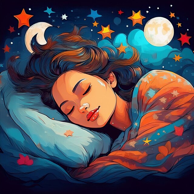 Hip Hop Para Dormir: La Sesión Silenciosa