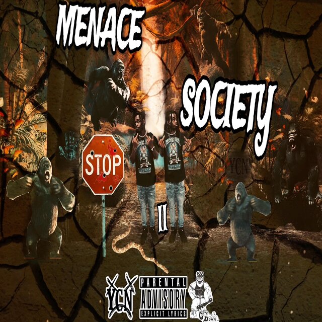 Menace 2 Society