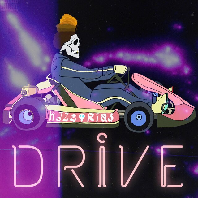 Drive