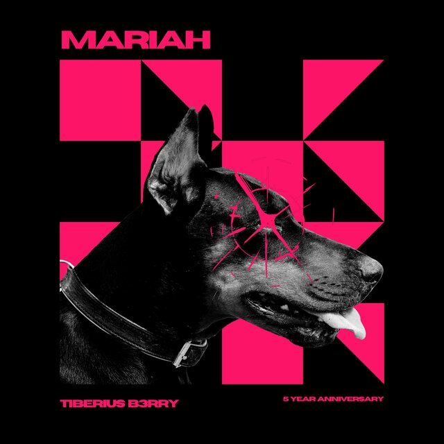 MARIAH ( 5YR ANNIVERSARY)