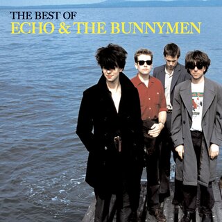 Echo & the Bunnymen - TIDAL