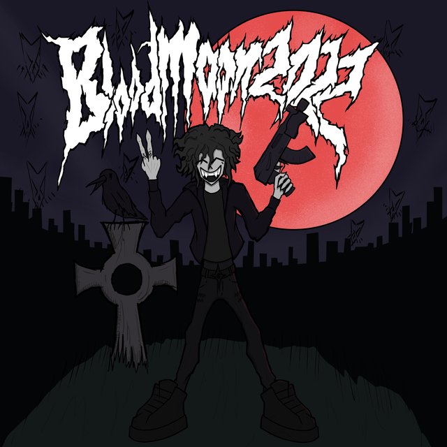 BloodMoon2022