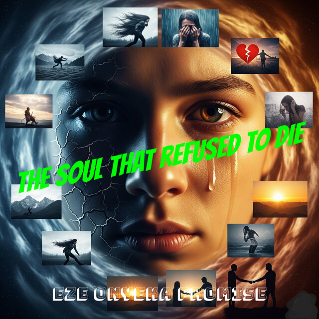 The Soul That Refused to Die