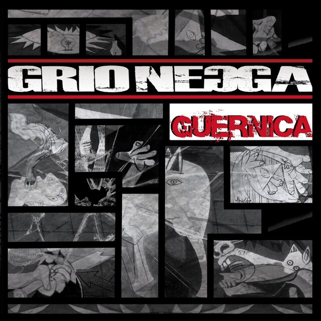 GUERNICA
