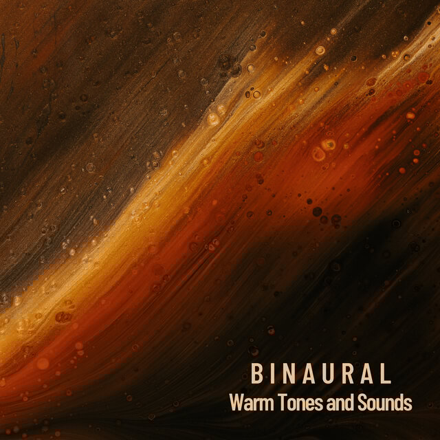 Binaural: Warm Tones and Sounds