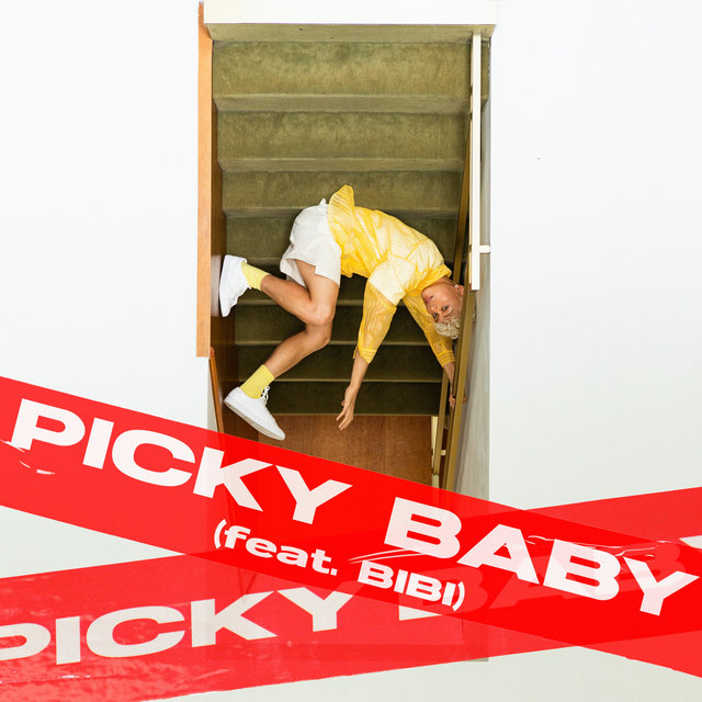 Picky Baby