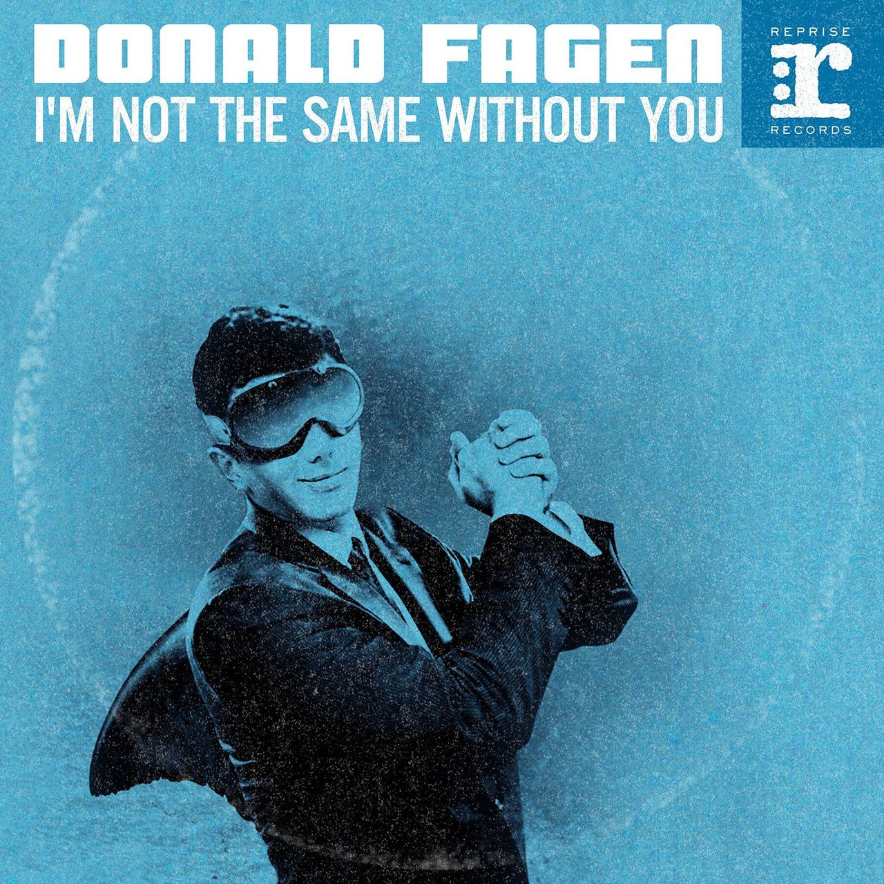I'm Not the Same Without You by Donald Fagen on TIDAL