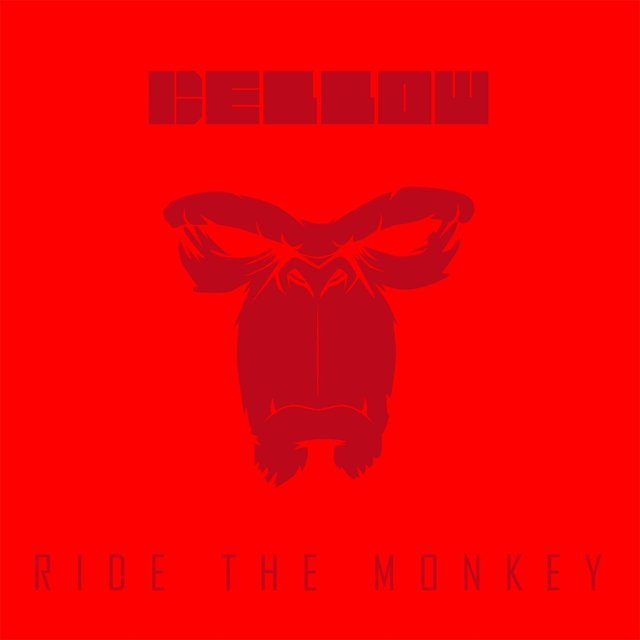 Ride the Monkey