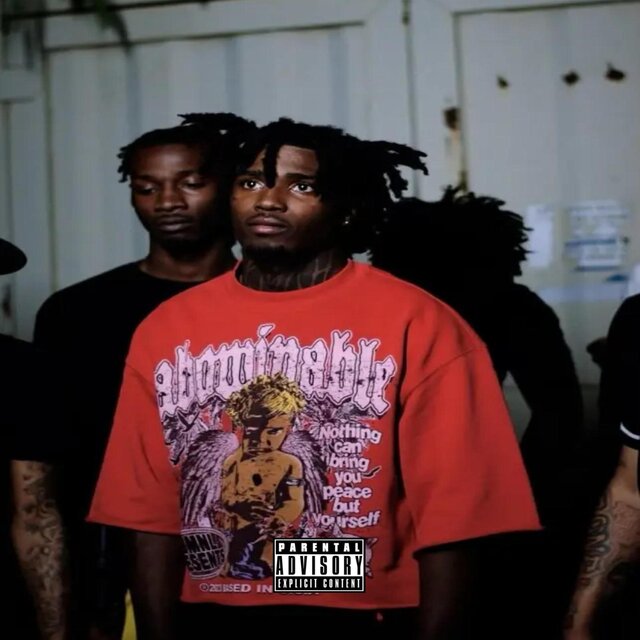 #Step4Escobar/#StreetLife No Hook Single