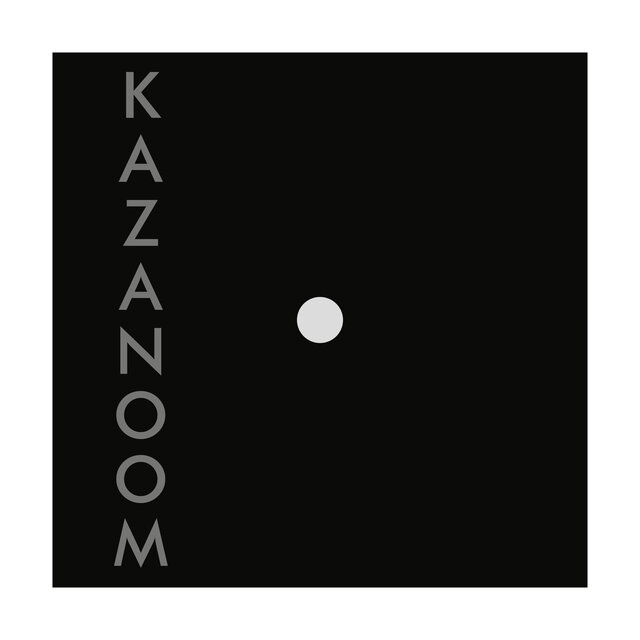 Kazanoom