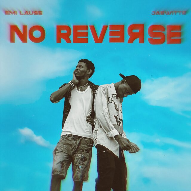 No Reverse (bia Nulu)