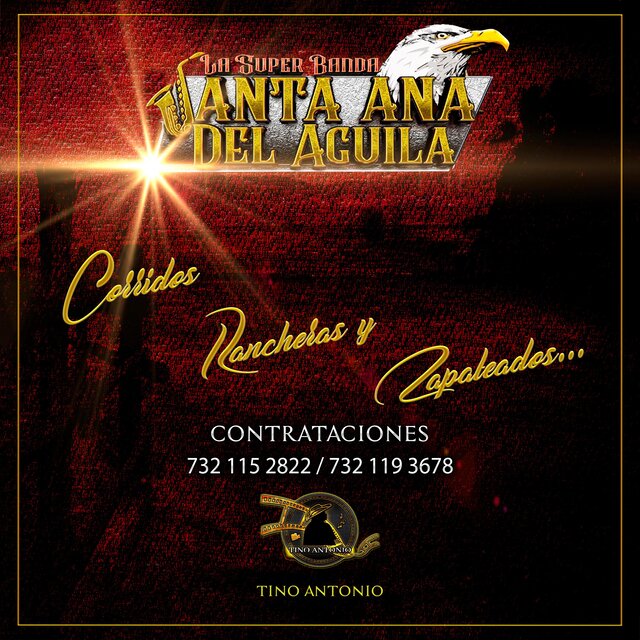 Corridos Rancheras Y Zapateados