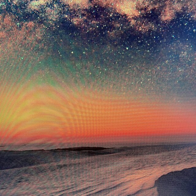 blurred motion