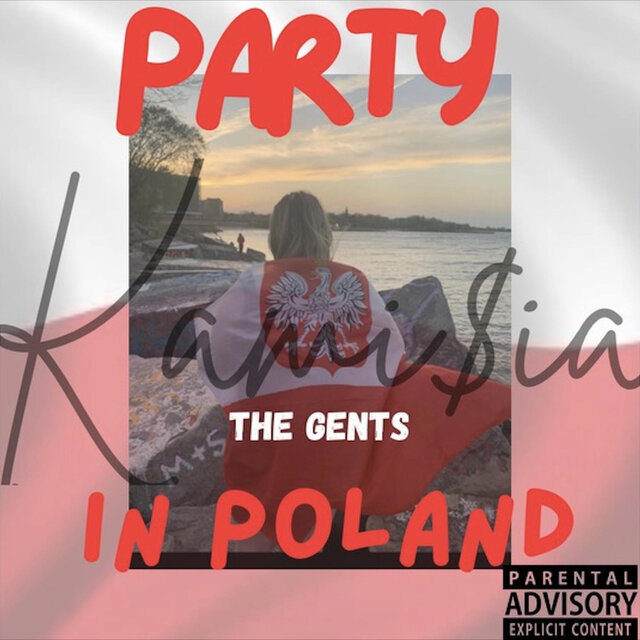 PARTY IN POLAND (feat. Kami$ia)