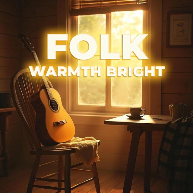 Folk Warmth Bright
