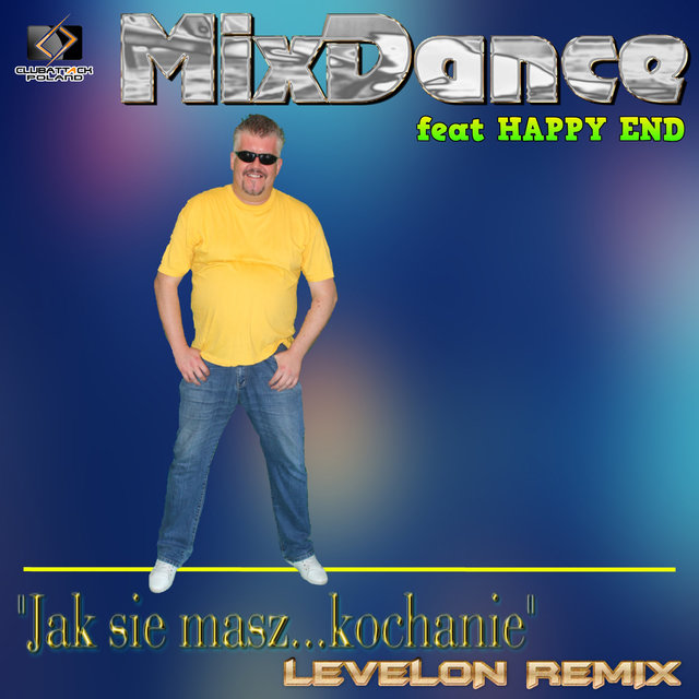 Jak Się Masz Kochanie feat. Happy End (Levelon Remix)