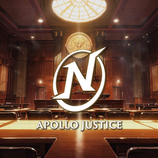 A Tribute to Apollo Justice: Ace Attorney