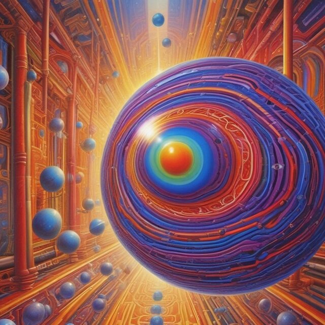 Spheres