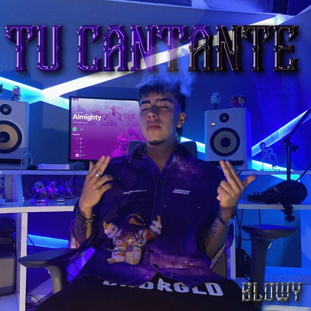 Tu Cantante