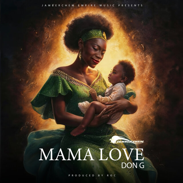 Mama Love