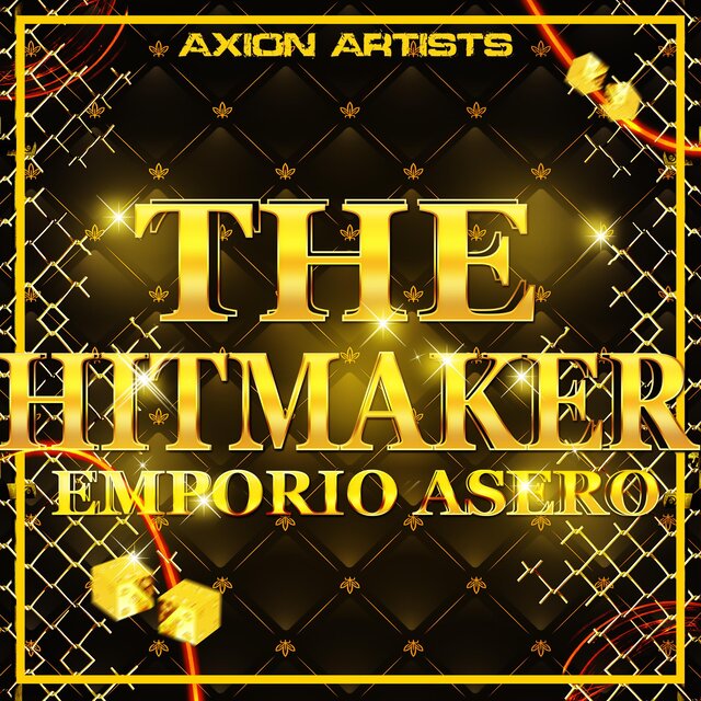 The Hitmaker