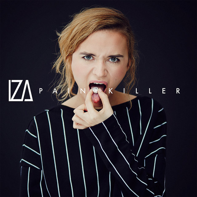 Painkiller