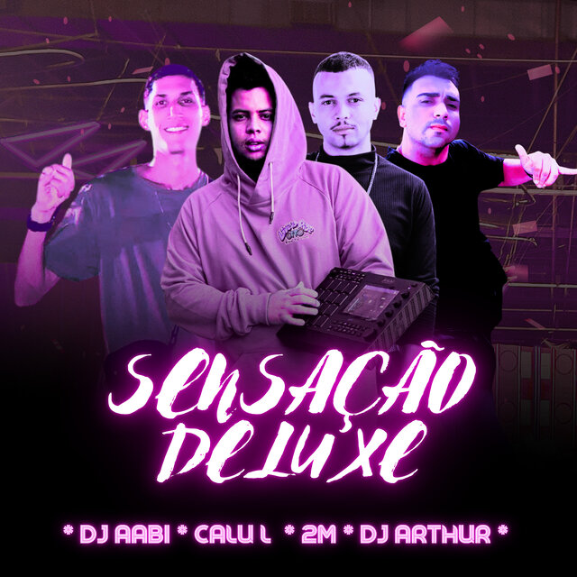 Sensação Deluxe