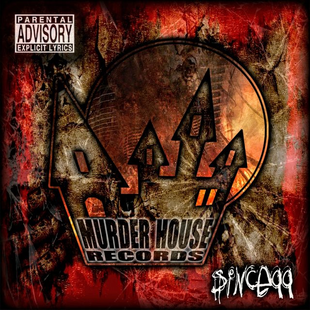 Murder House Records - Since99