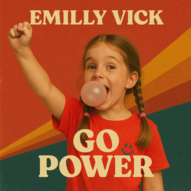 Go power