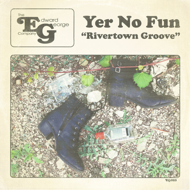 Rivertown Groove