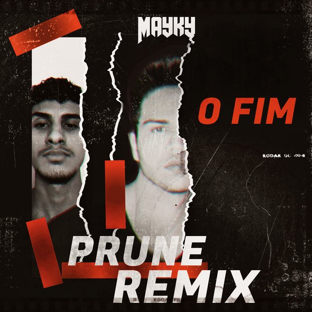 O Fim (Remix)