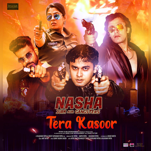 Tera Kasoor (From 